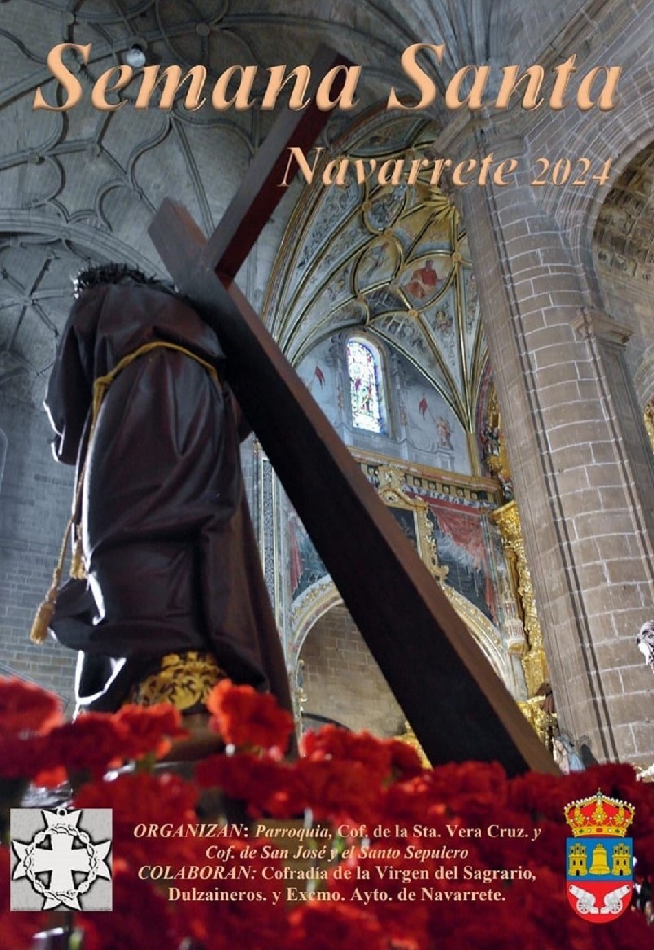 Semana Santa en Navarrete 2024 Navarrete